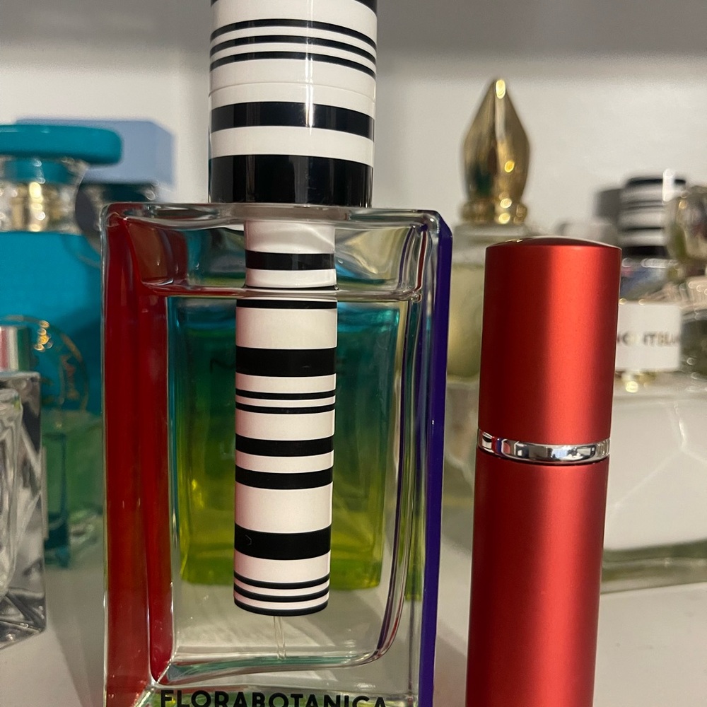 Balenciaga Florabotanica